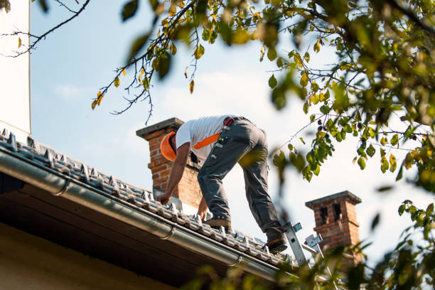 Best Rubber Roofing (EPDM, TPO)  in Pen Argyl, PA