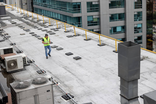 Best Rubber Roofing (EPDM, TPO)  in Pen Argyl, PA