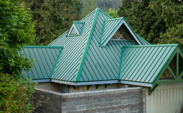 Best Green or Eco-Friendly Roofing Solutions  in Pen Argyl, PA