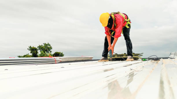 Best Metal Roofing Installation  in Pen Argyl, PA