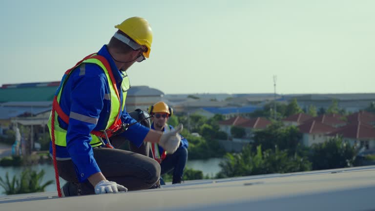 Best Gutter Installation and Repair  in Pen Argyl, PA