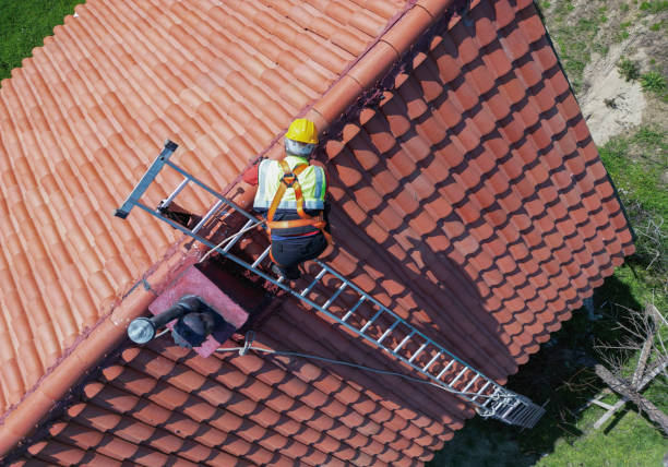 Best Gutter Installation and Repair  in Pen Argyl, PA